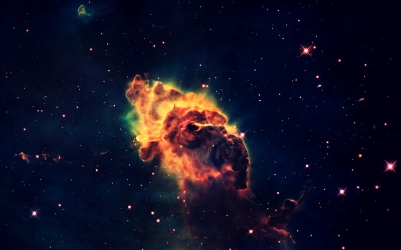 Cosmic Couture