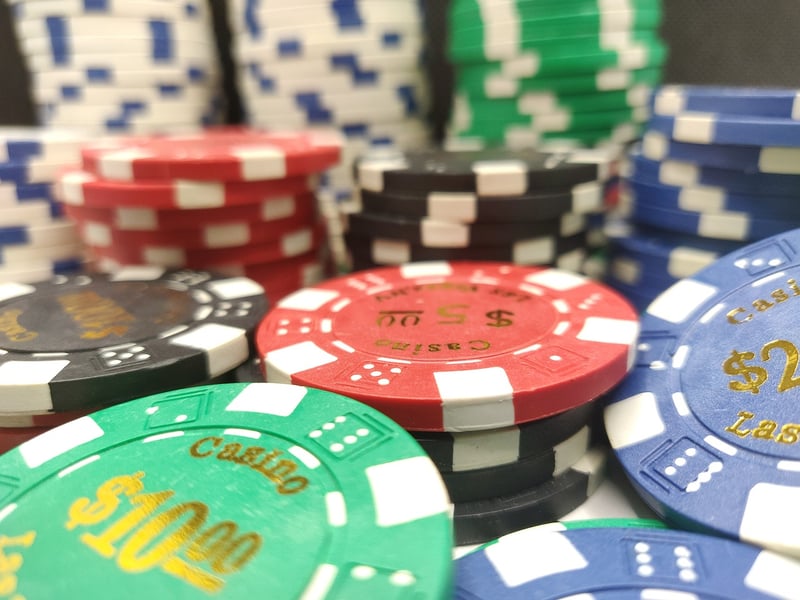 Enchanted Tokens