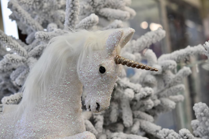 Unicorn Eats