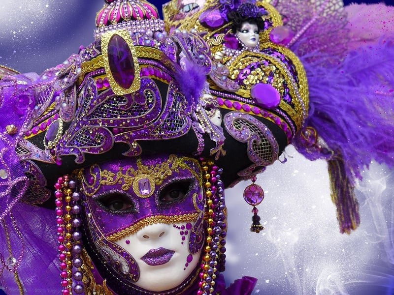 Magical Masquerade Ball